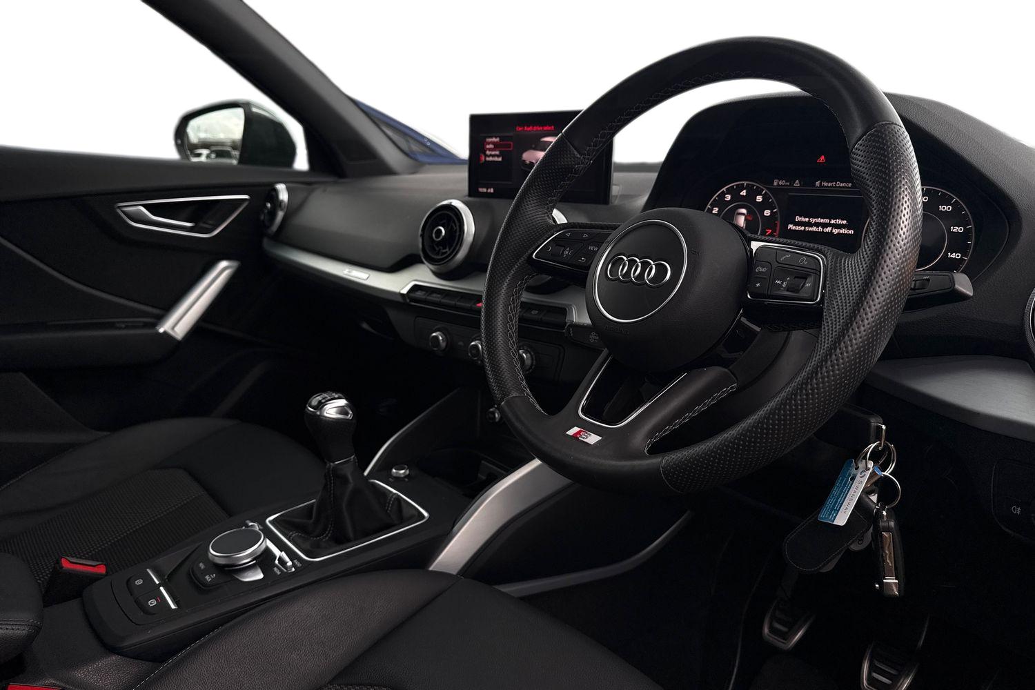 Used Audi Q2 2022 for sale - 77654210: Photo 14