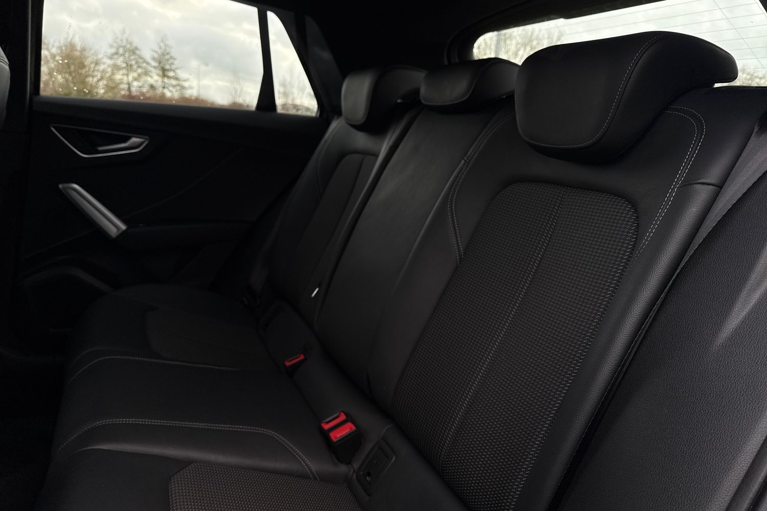 Used Audi Q2 2022 for sale - 77654210: Photo 19