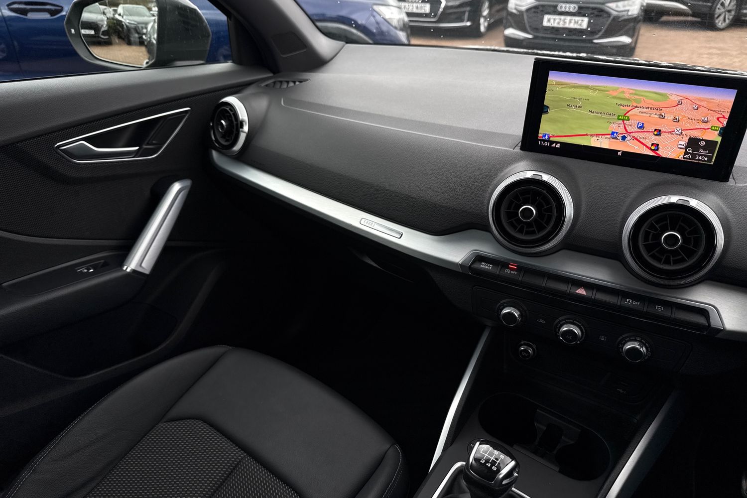 Used Audi Q2 2022 for sale - 77654210: Photo 20