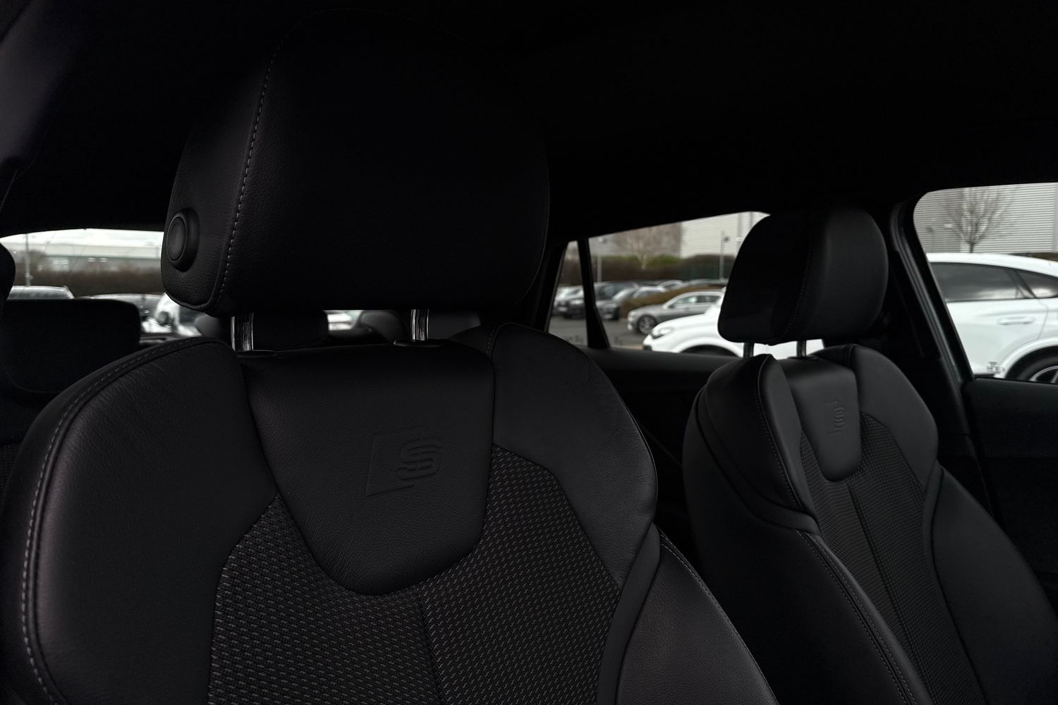 Used Audi Q2 2022 for sale - 77654210: Photo 24