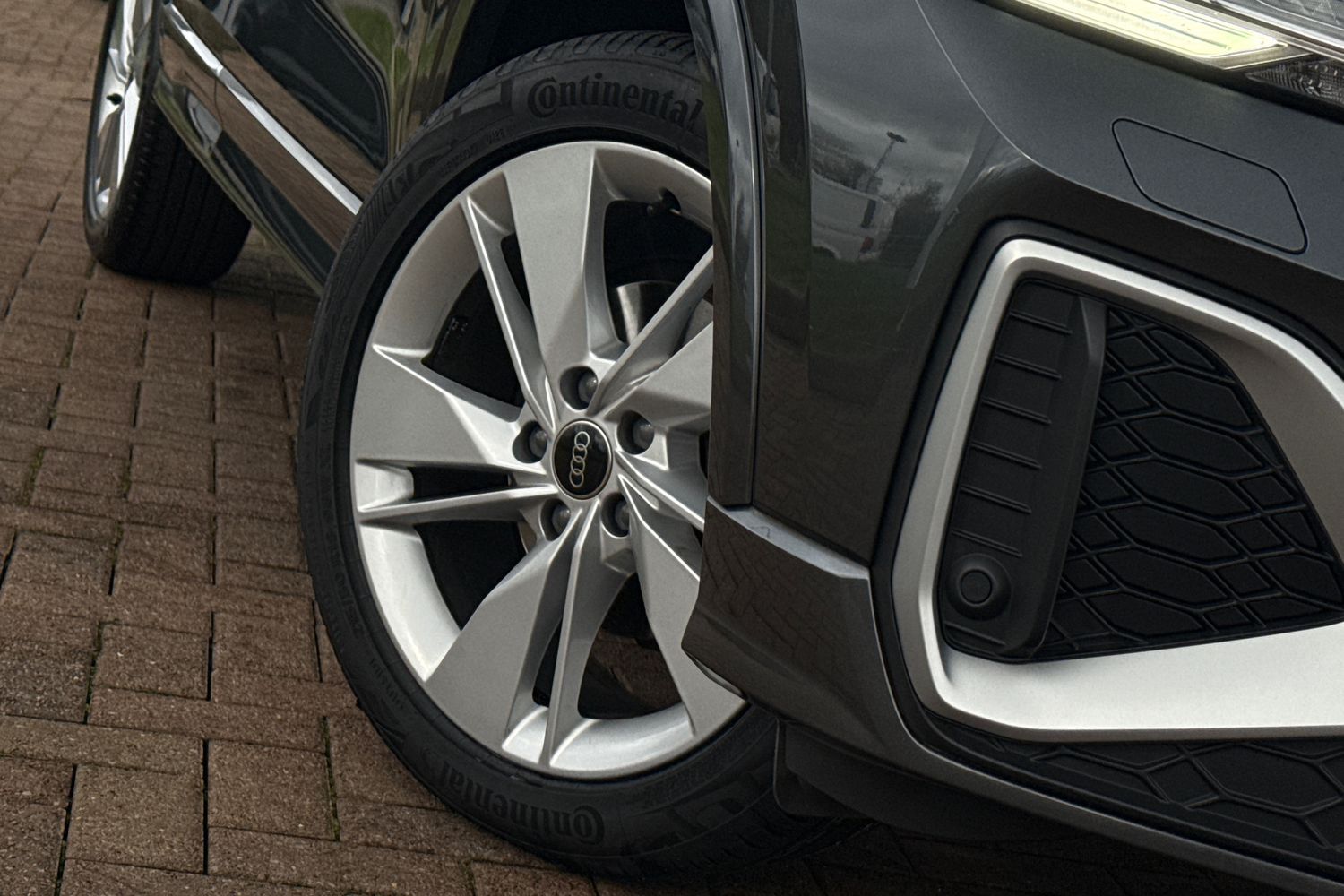 Used Audi Q2 2022 for sale - 77654210: Photo 26