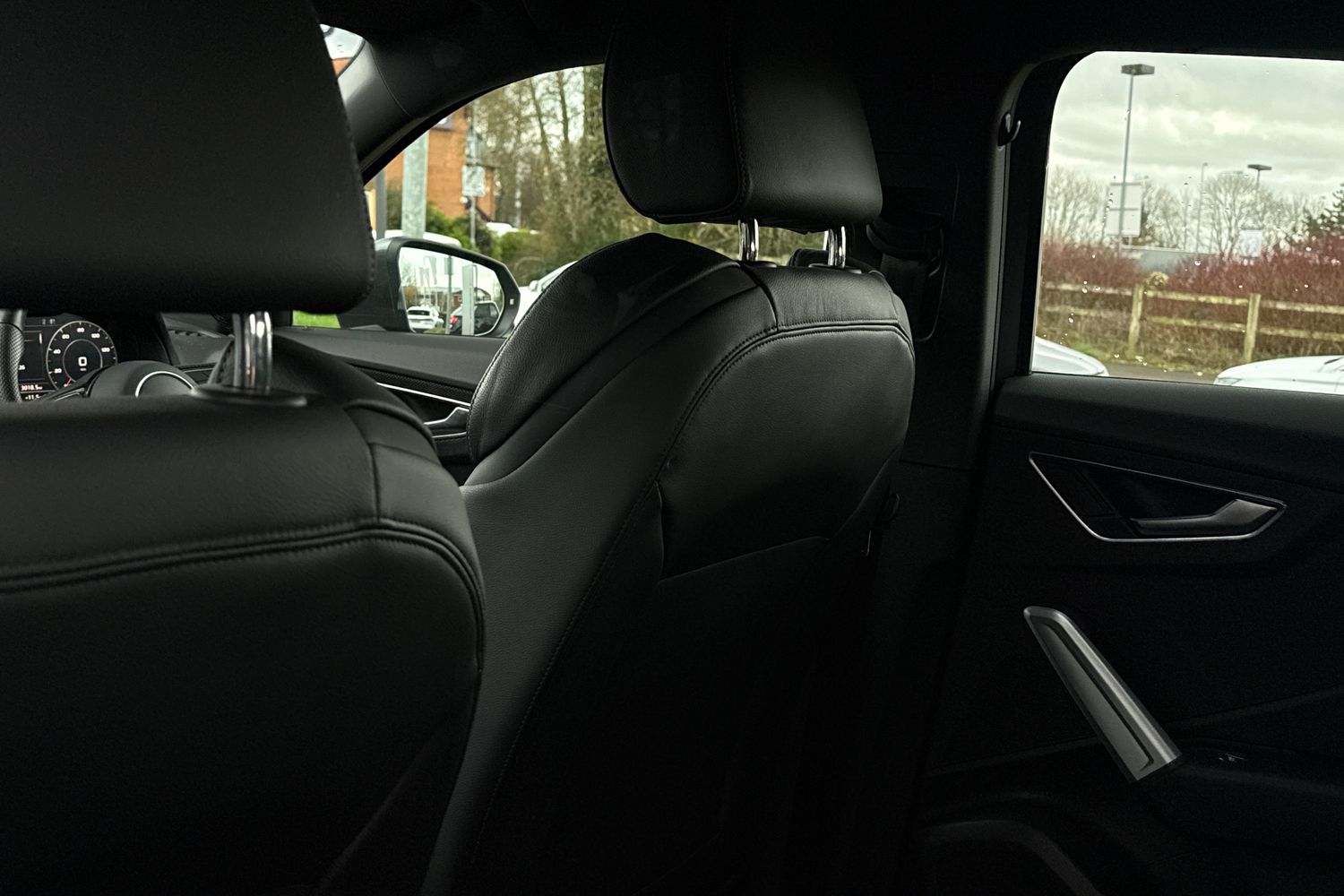 Used Audi Q2 2022 for sale - 77654210: Photo 30