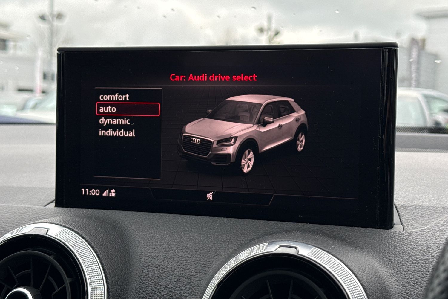 Used Audi Q2 2022 for sale - 77654210: Photo 42