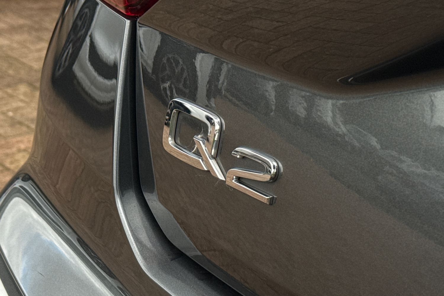 Used Audi Q2 2022 for sale - 77654210: Photo 47