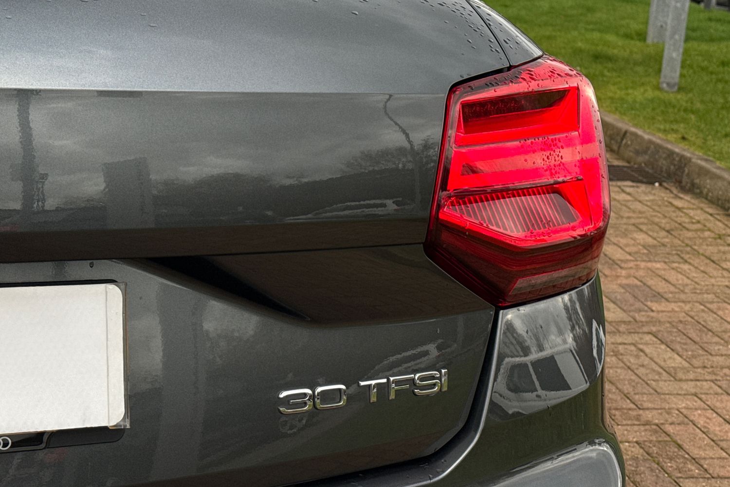 Used Audi Q2 2022 for sale - 77654210: Photo 48