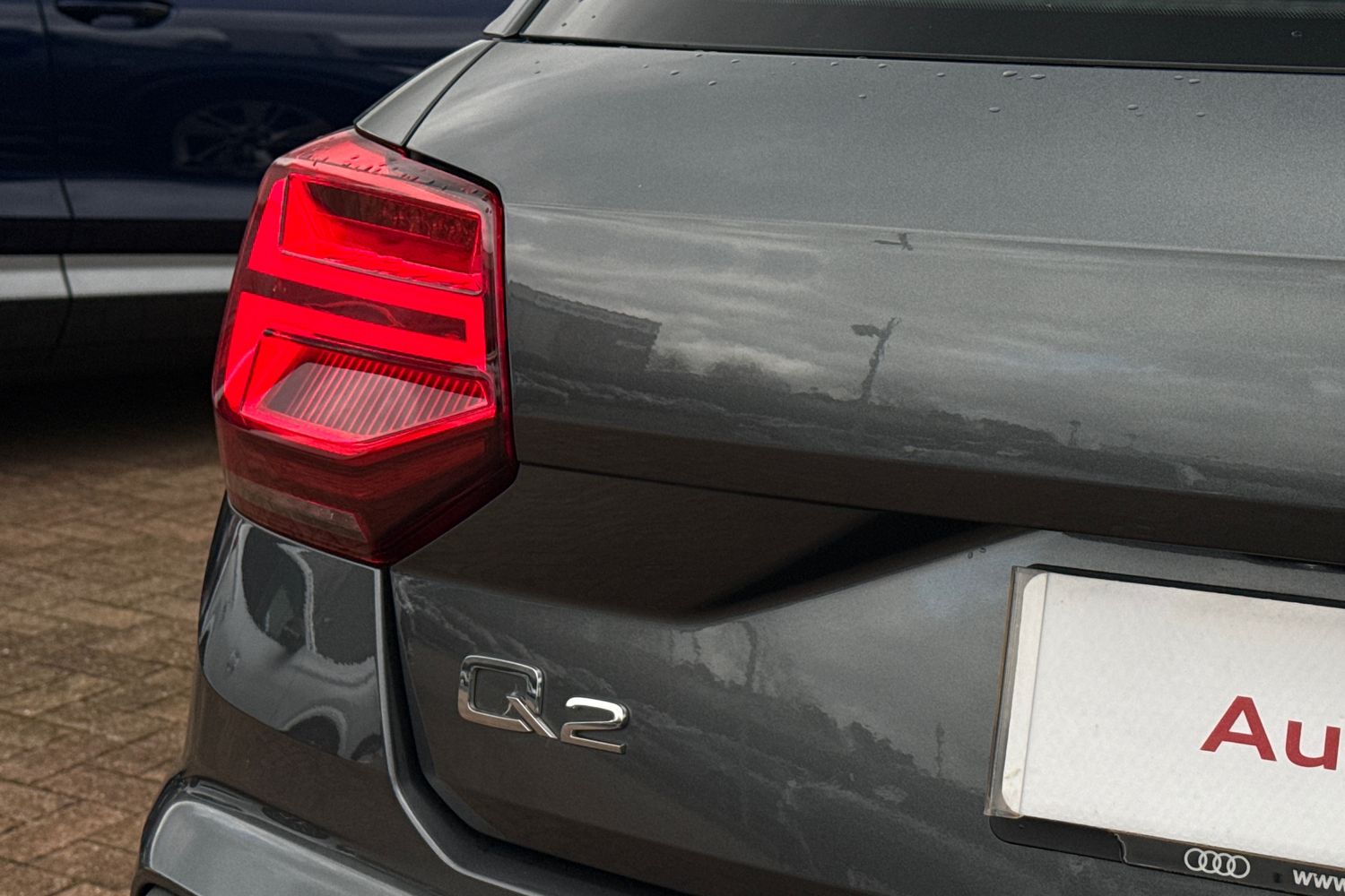 Used Audi Q2 2022 for sale - 77654210: Photo 49