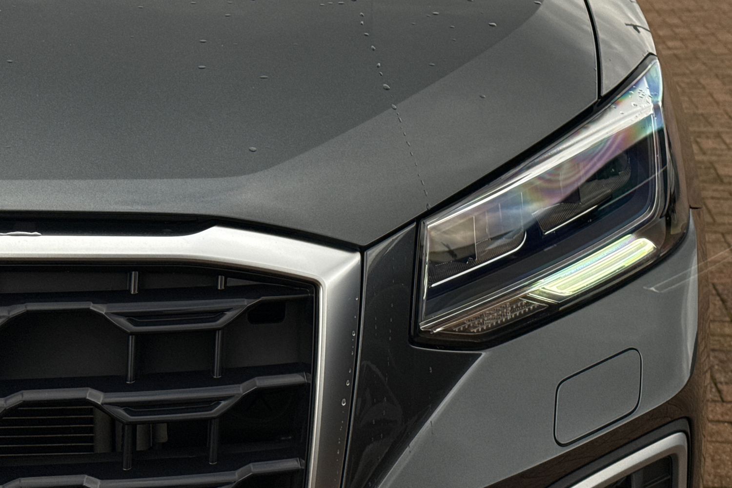 Used Audi Q2 2022 for sale - 77654210: Photo 52