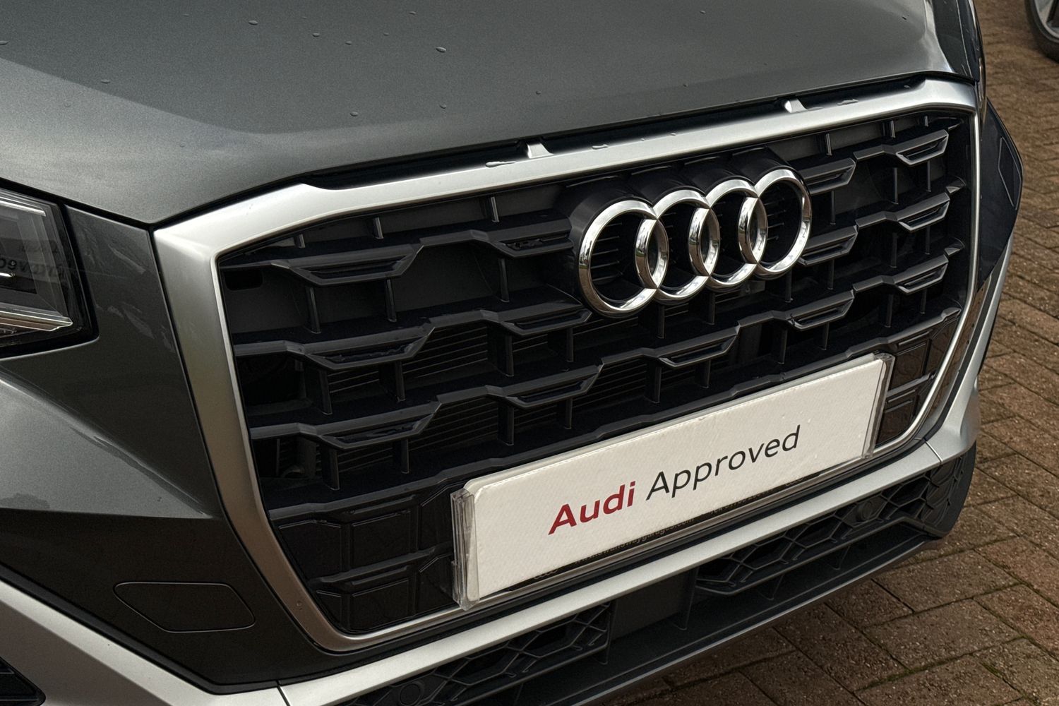 Used Audi Q2 2022 for sale - 77654210: Photo 53