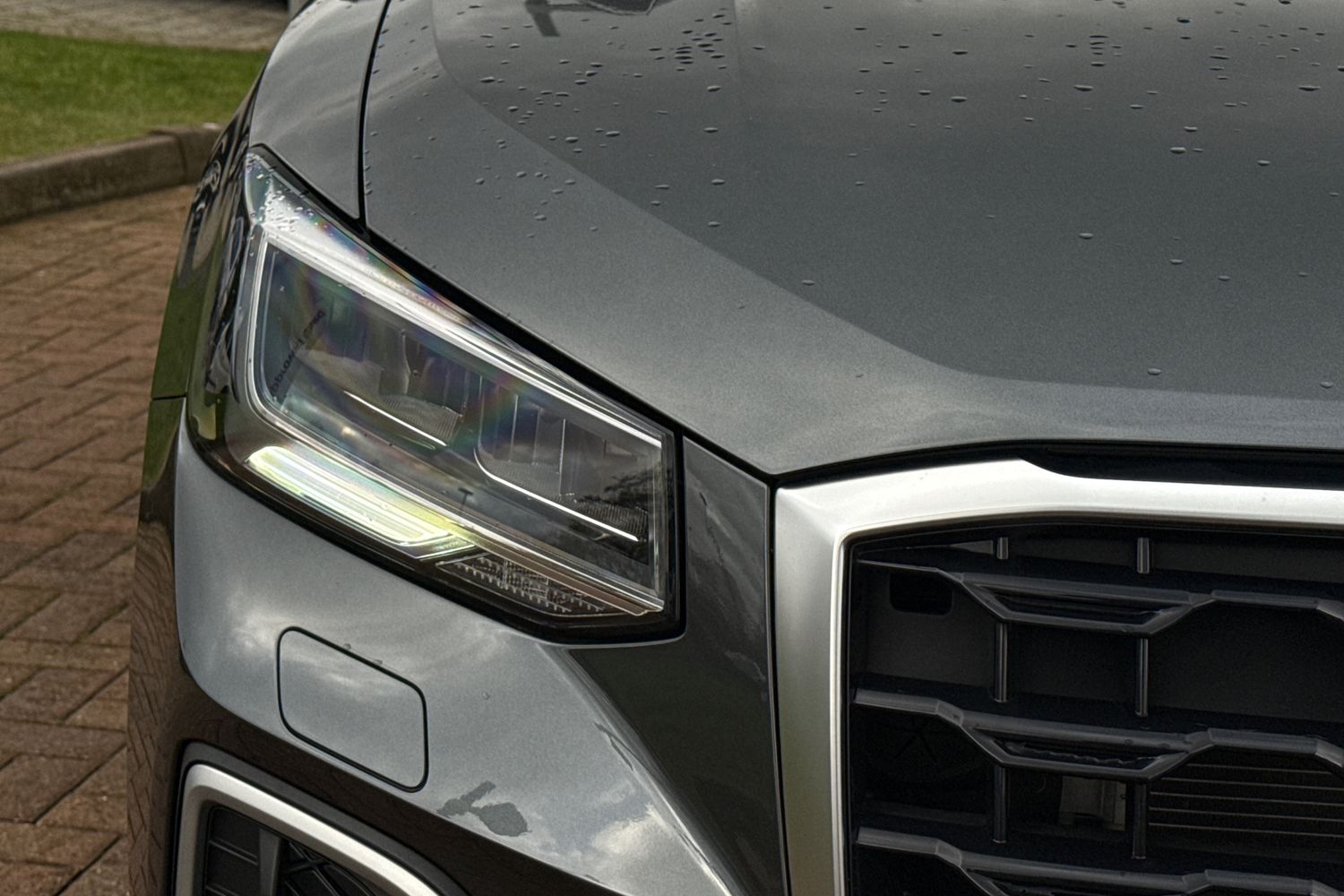 Used Audi Q2 2022 for sale - 77654210: Photo 54