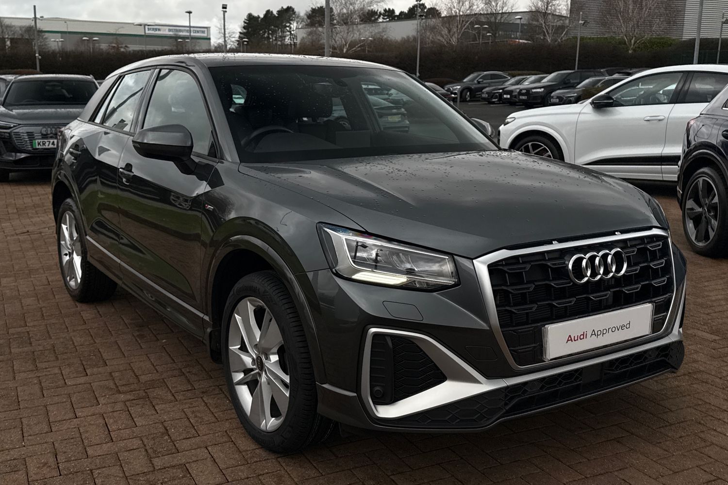 Used Audi Q2 2022 for sale - 77654210: Photo 57