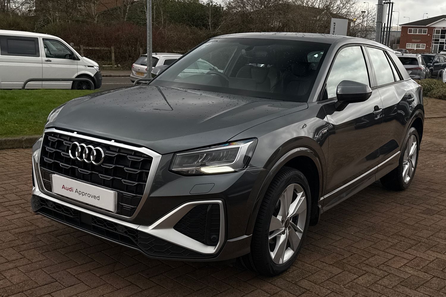 Used Audi Q2 2022 for sale - 77654210: Photo 58