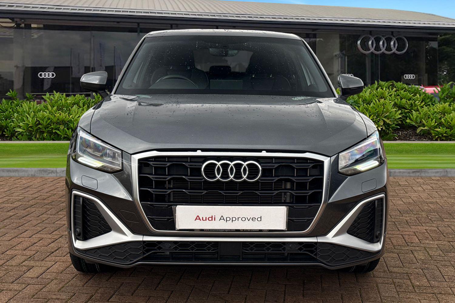 Used Audi Q2 2022 for sale - 77654210: Photo 6