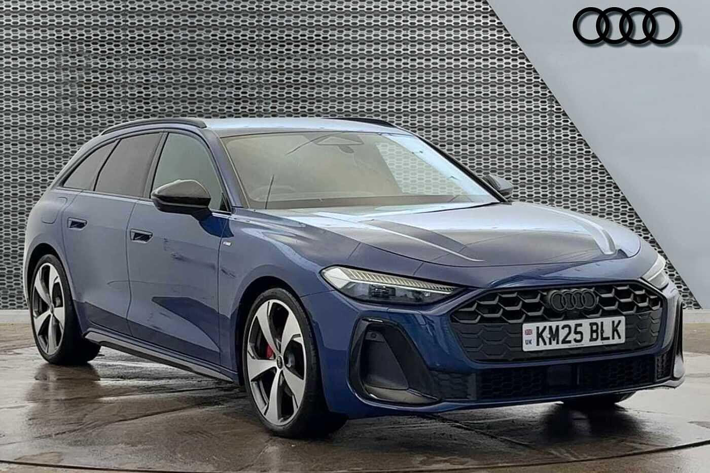 Used Audi A5 2025 for sale - 76519995: Photo 1