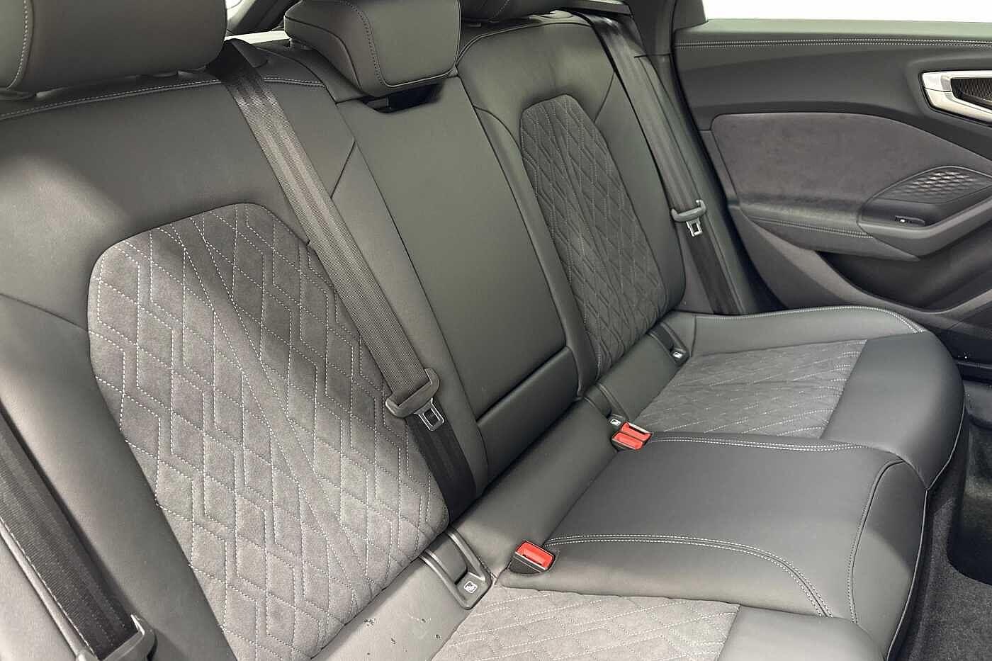 Used Audi A5 2025 for sale - 76519995: Photo 10