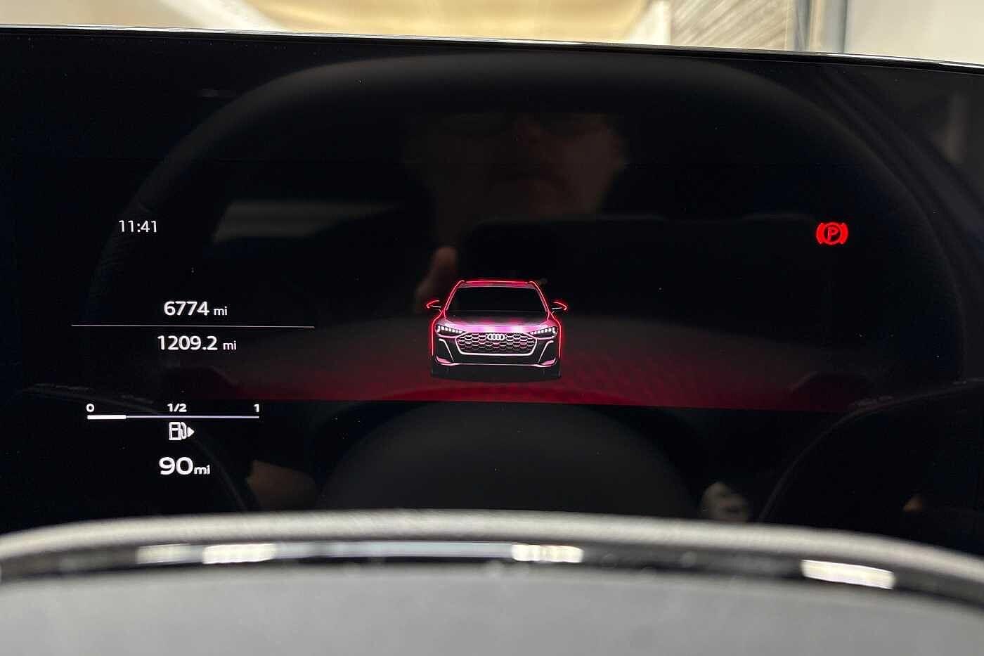 Used Audi A5 2025 for sale - 76519995: Photo 12