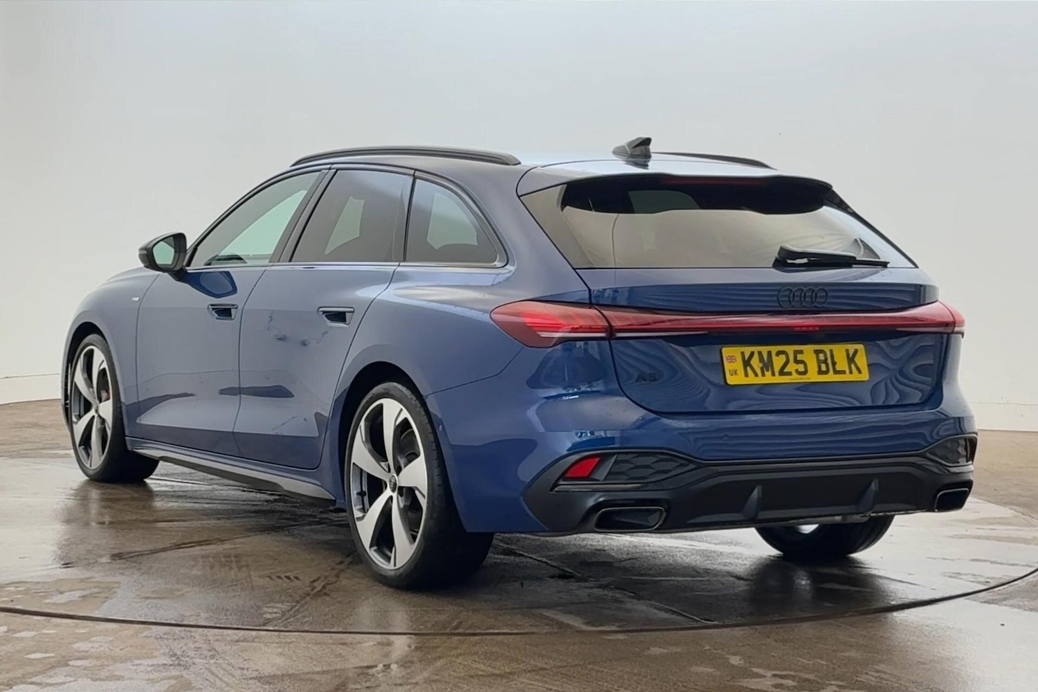 Used Audi A5 2025 for sale - 76519995: Photo 16