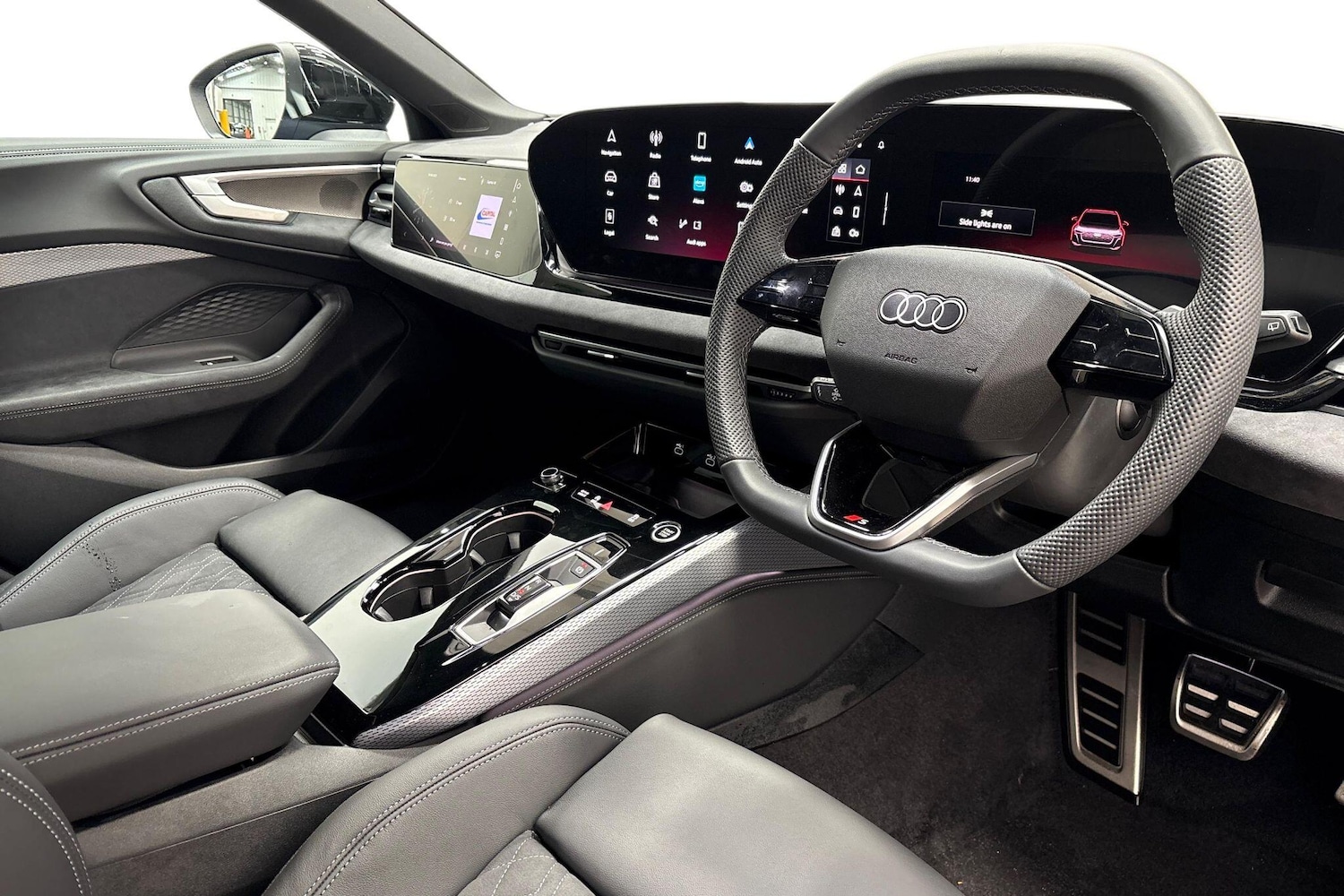 Used Audi A5 2025 for sale - 76519995: Photo 19