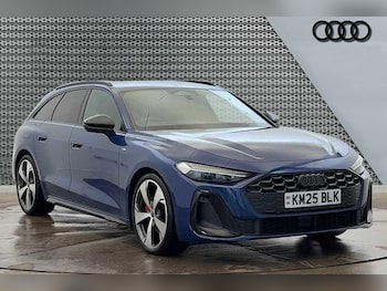 2025 - 2.0 TFSI 204 Edition 1 5dr S Tronic