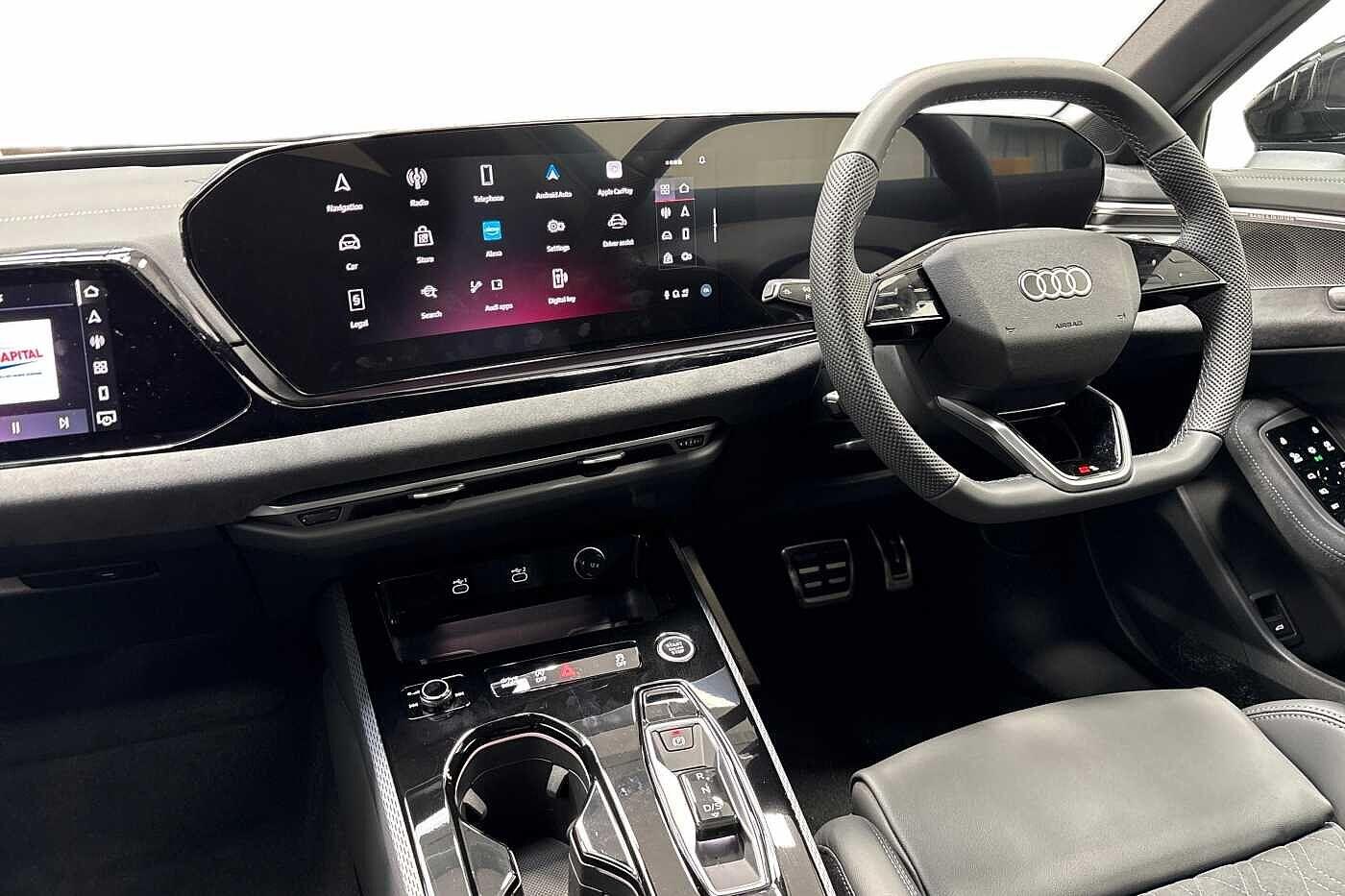 Used Audi A5 2025 for sale - 76519995: Photo 2