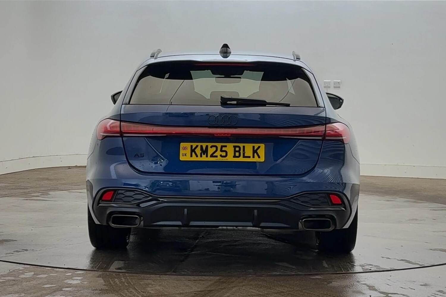 Used Audi A5 2025 for sale - 76519995: Photo 21