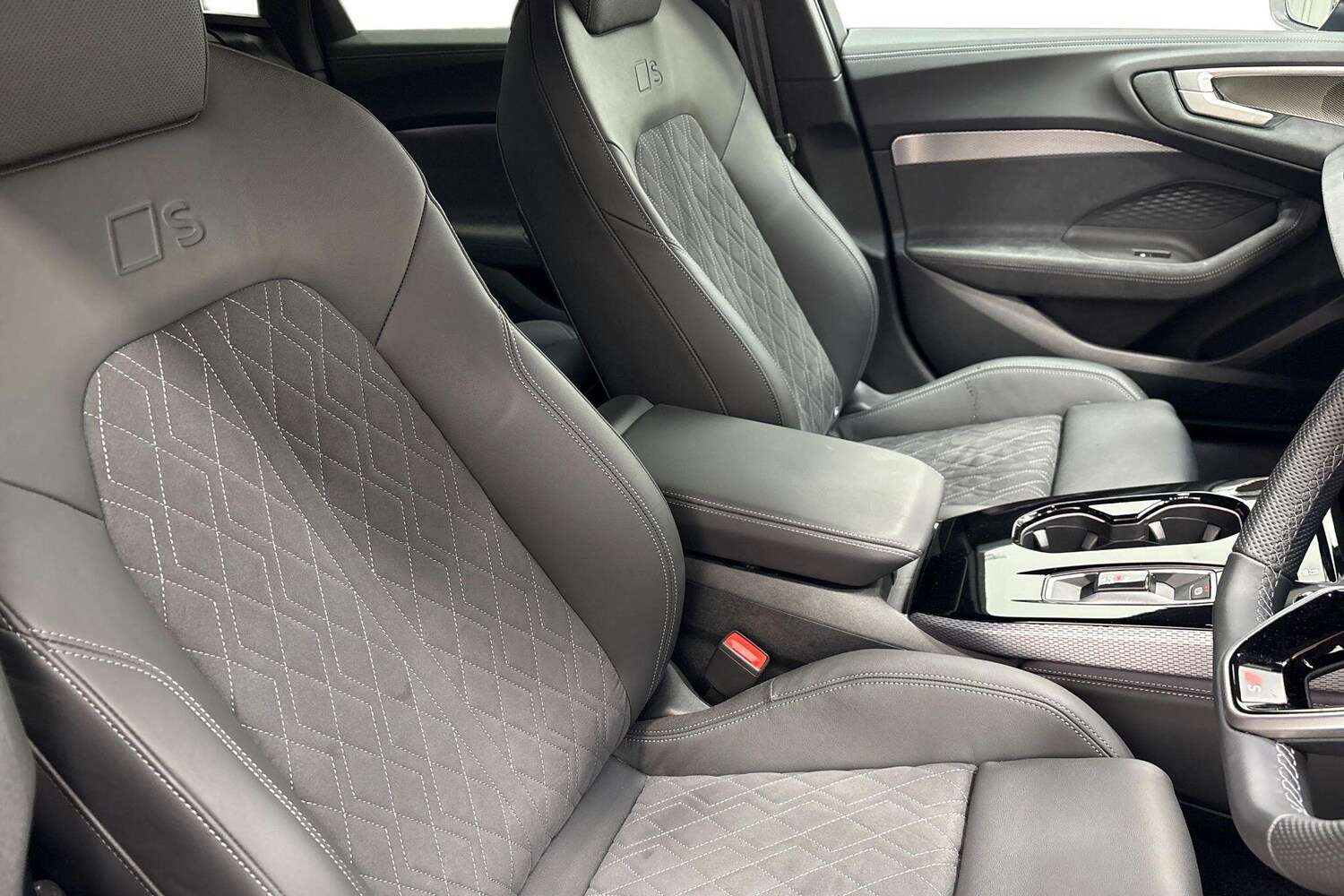 Used Audi A5 2025 for sale - 76519995: Photo 23