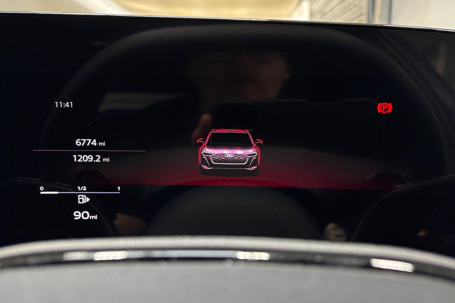 Used Audi A5 2025 for sale - 76519995: Photo 24