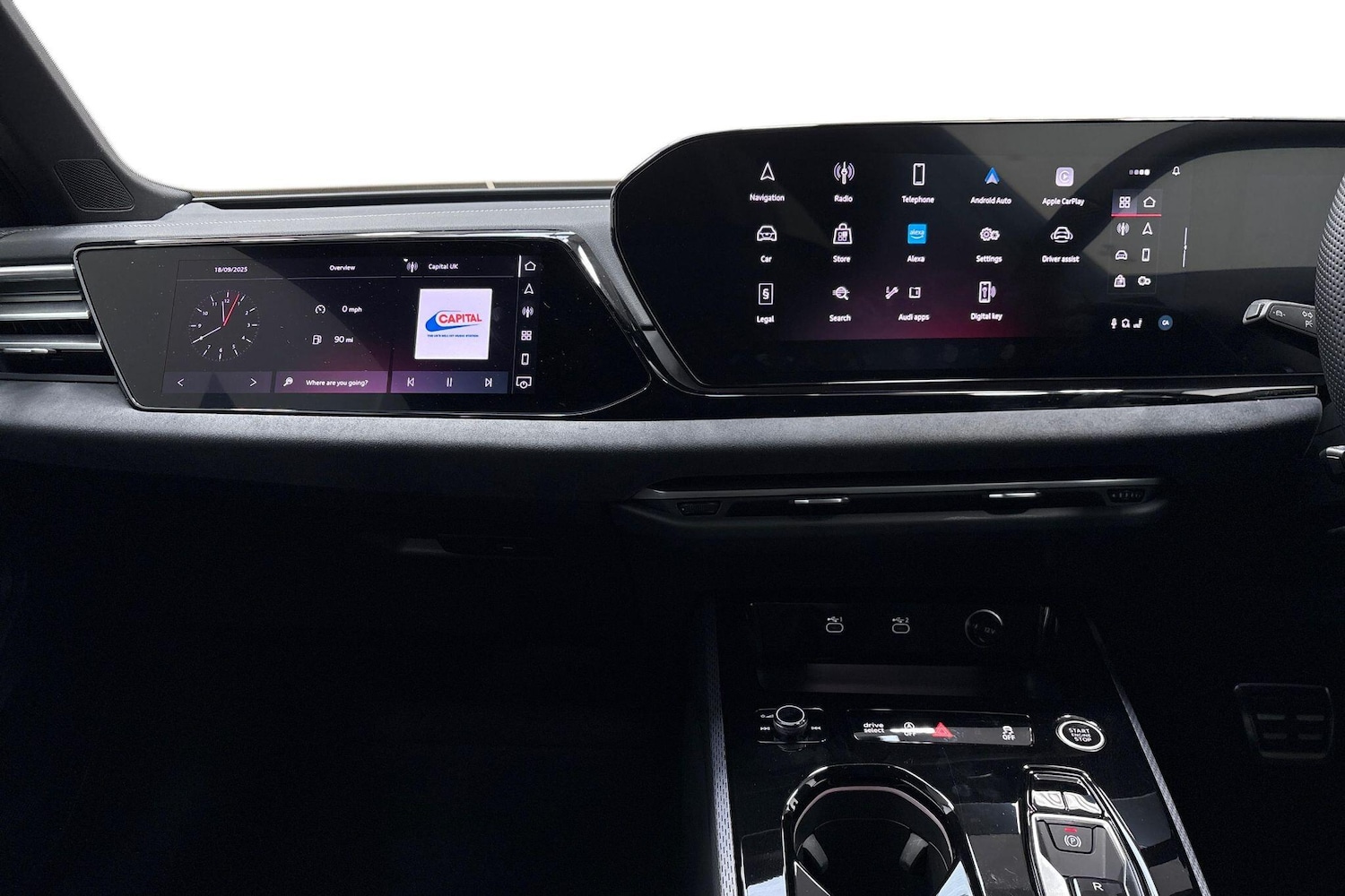 Used Audi A5 2025 for sale - 76519995: Photo 25