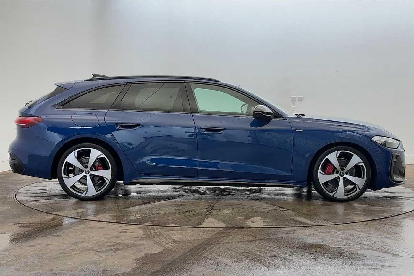 Used Audi A5 2025 for sale - 76519995: Photo 4