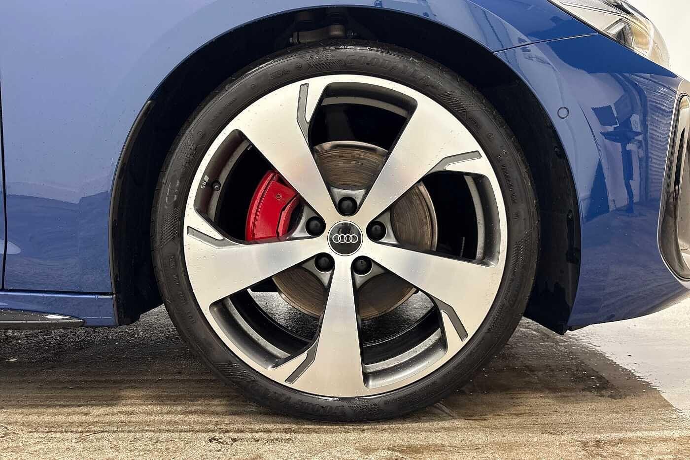 Used Audi A5 2025 for sale - 76519995: Photo 6