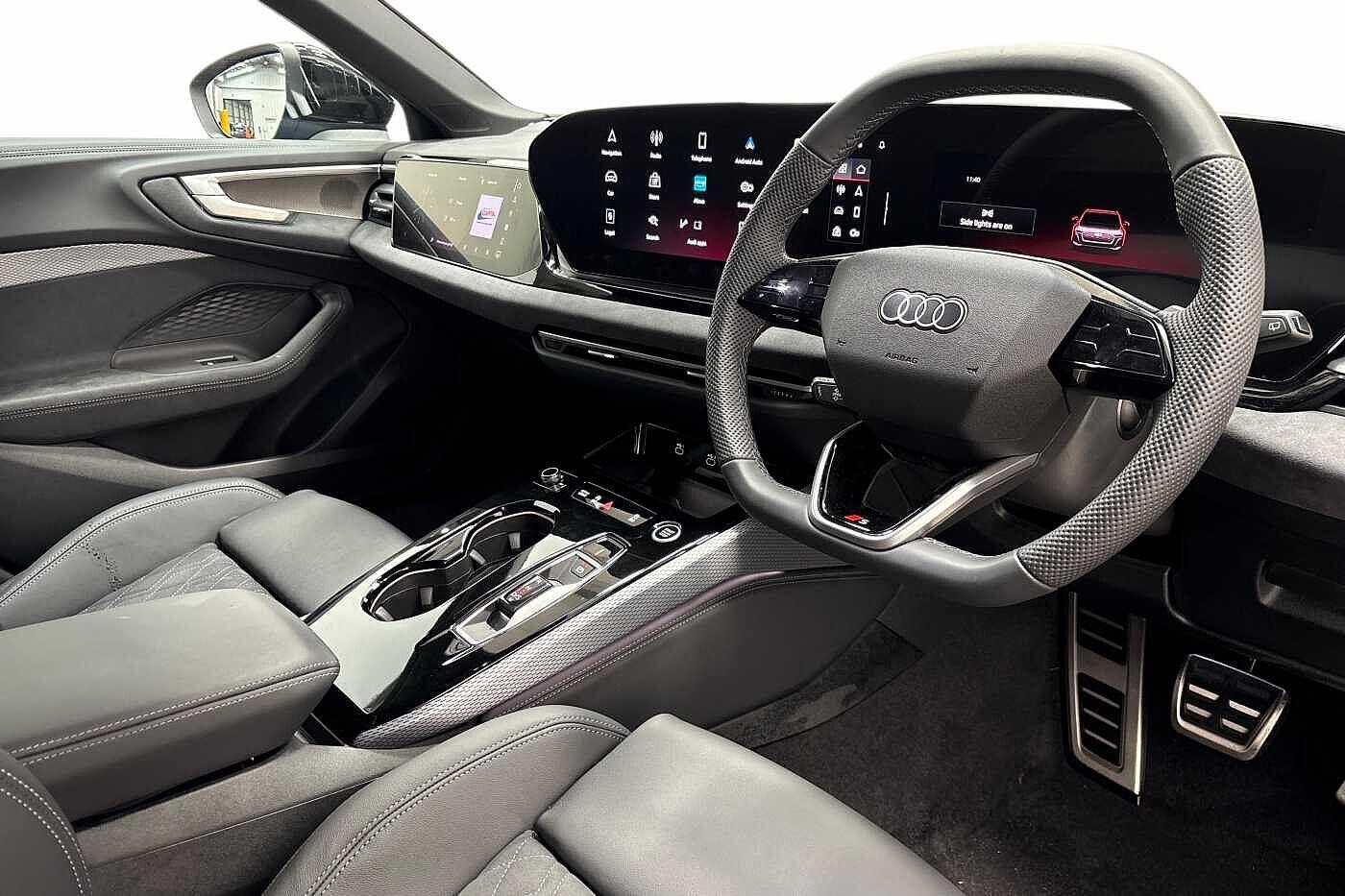 Used Audi A5 2025 for sale - 76519995: Photo 7