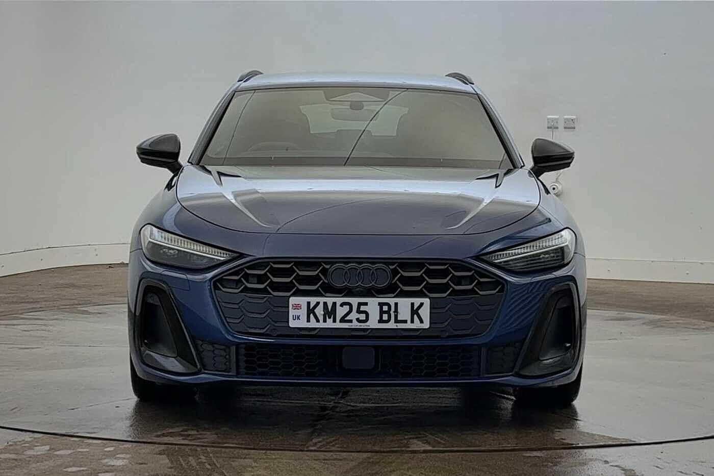 Used Audi A5 2025 for sale - 76519995: Photo 8