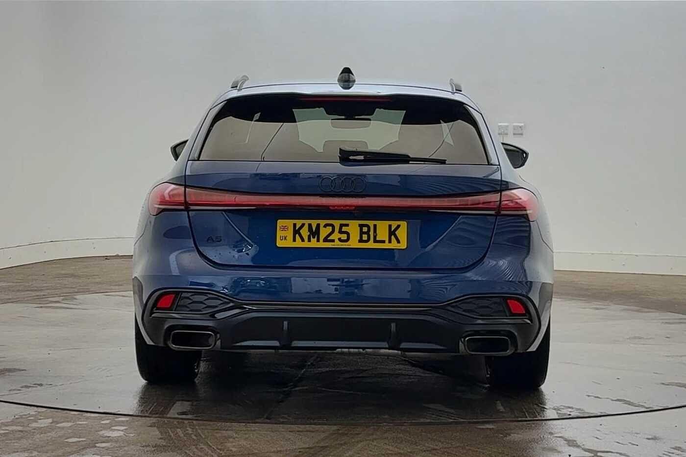Used Audi A5 2025 for sale - 76519995: Photo 9
