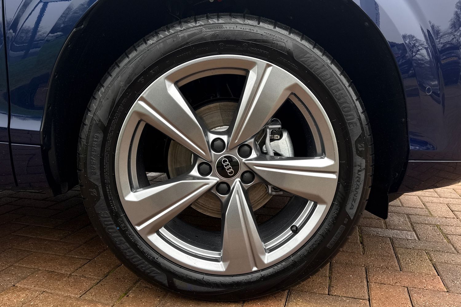 Used Audi Q3 2026 for sale - 77374348: Photo 10