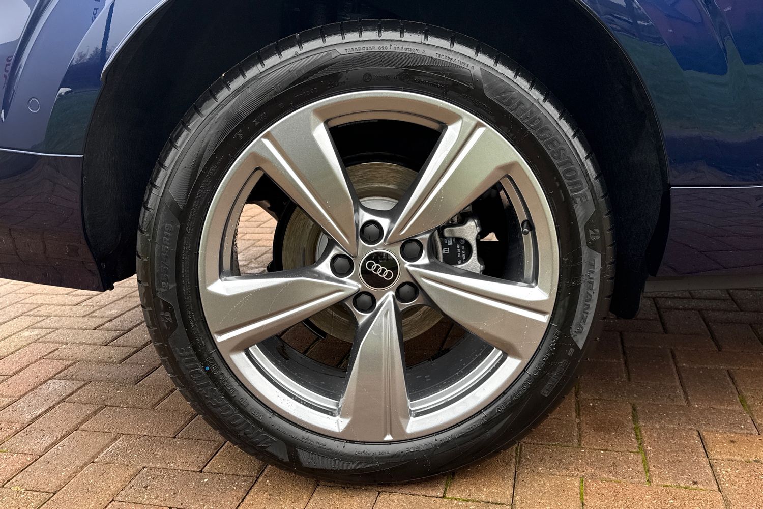 Used Audi Q3 2026 for sale - 77374348: Photo 11