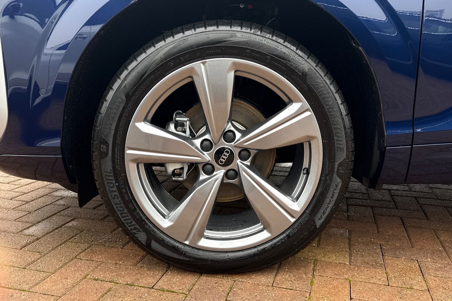 Used Audi Q3 2026 for sale - 77374348: Photo 12