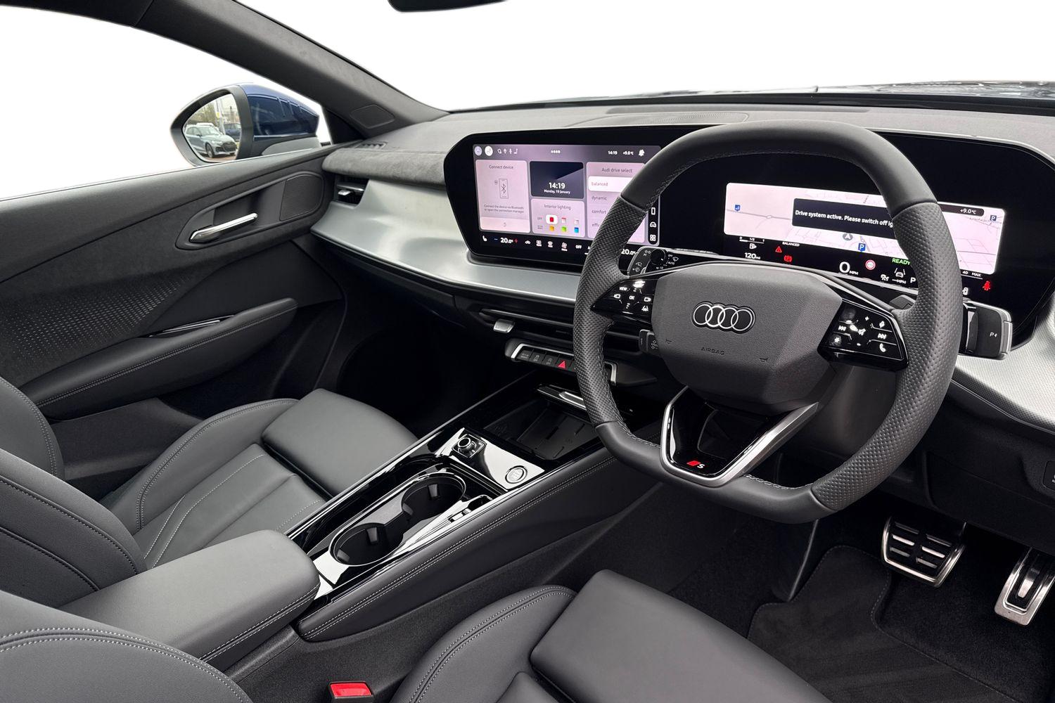 Used Audi Q3 2026 for sale - 77374348: Photo 13