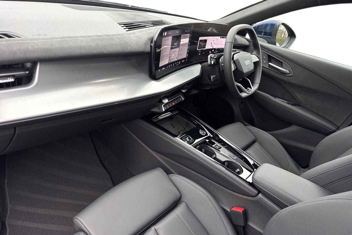 Used Audi Q3 2026 for sale - 77374348: Photo 14