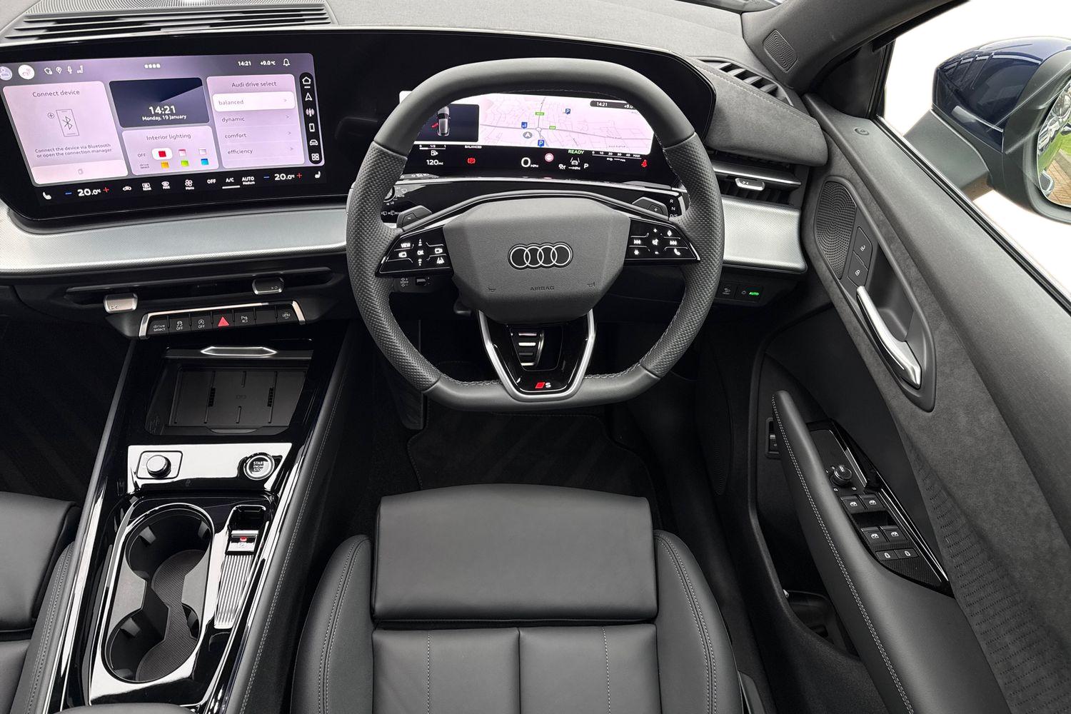 Used Audi Q3 2026 for sale - 77374348: Photo 17