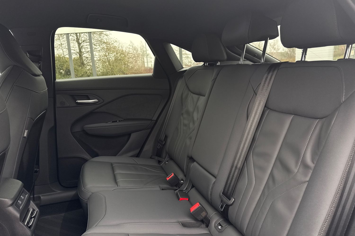 Used Audi Q3 2026 for sale - 77374348: Photo 18