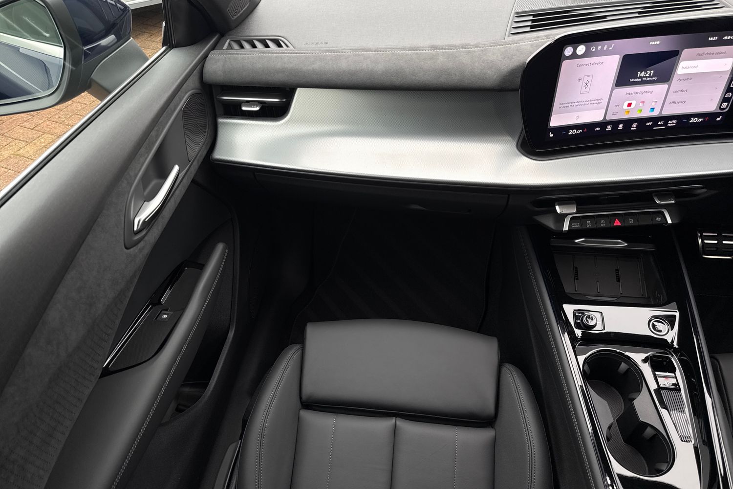 Used Audi Q3 2026 for sale - 77374348: Photo 19