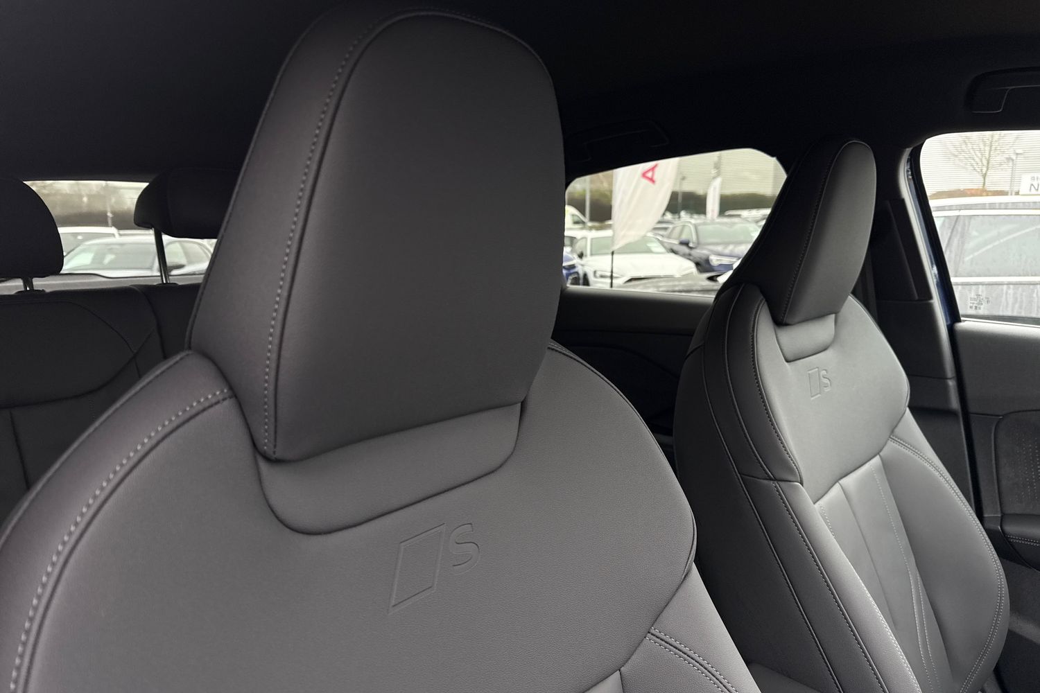 Used Audi Q3 2026 for sale - 77374348: Photo 23