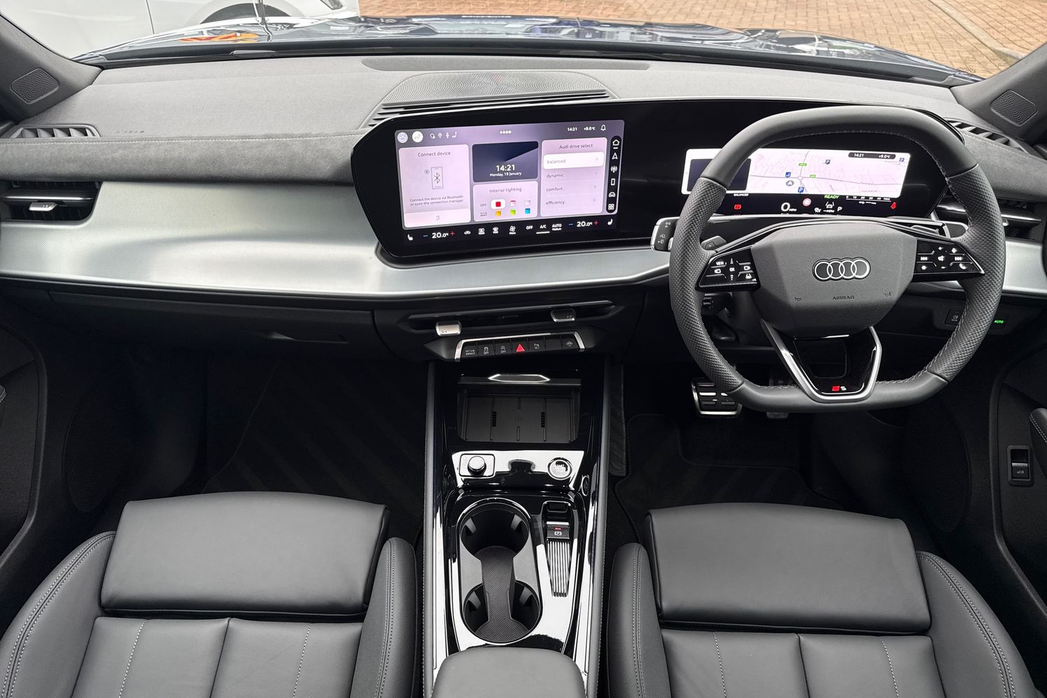 Used Audi Q3 2026 for sale - 77374348: Photo 24