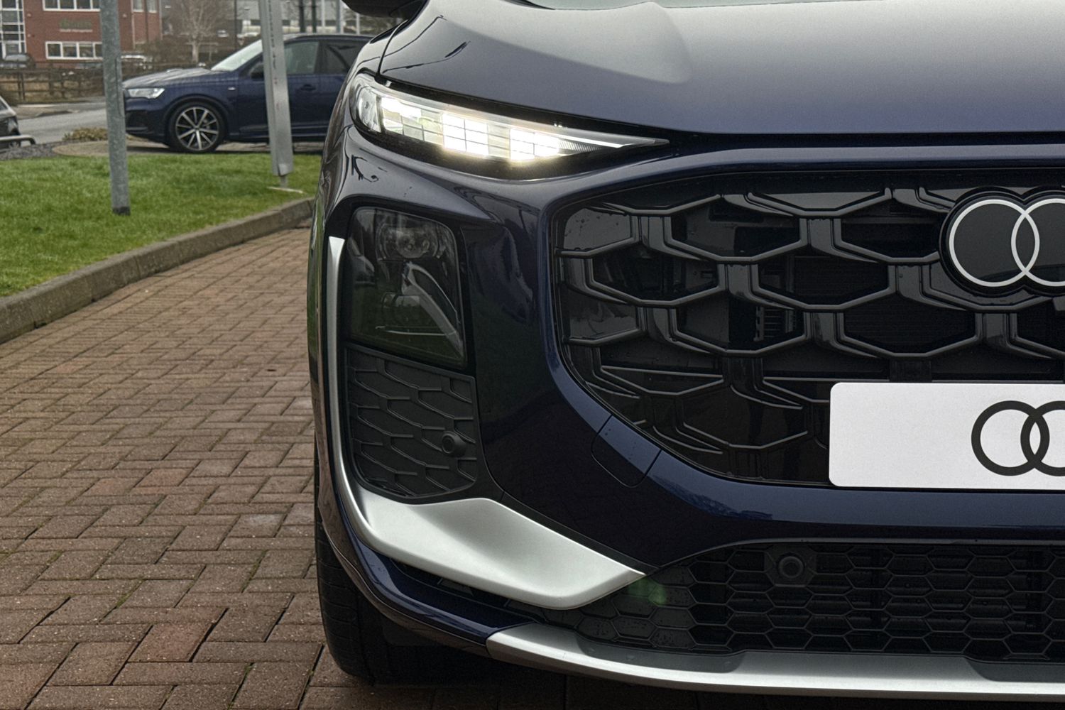 Used Audi Q3 2026 for sale - 77374348: Photo 28