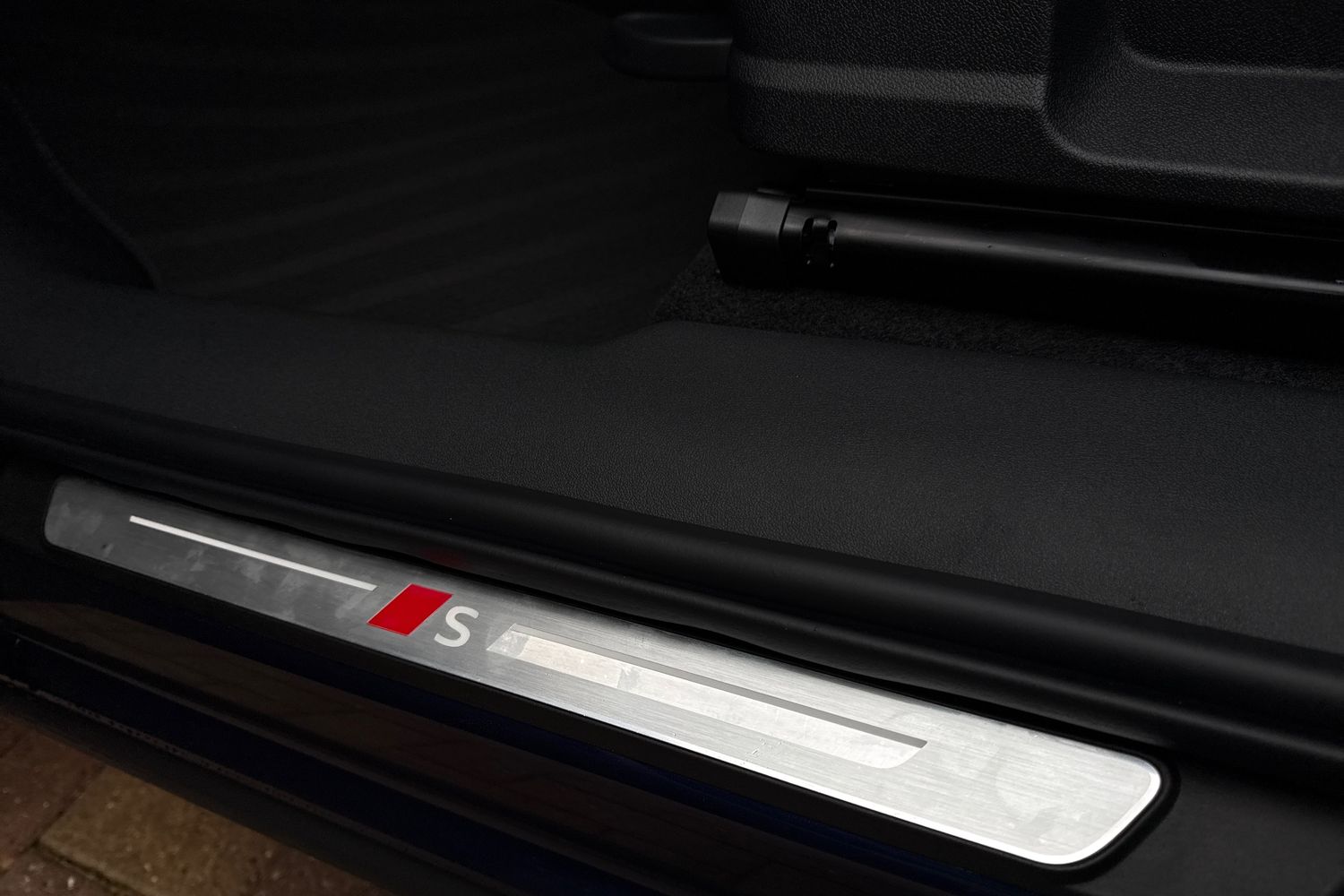 Used Audi Q3 2026 for sale - 77374348: Photo 31