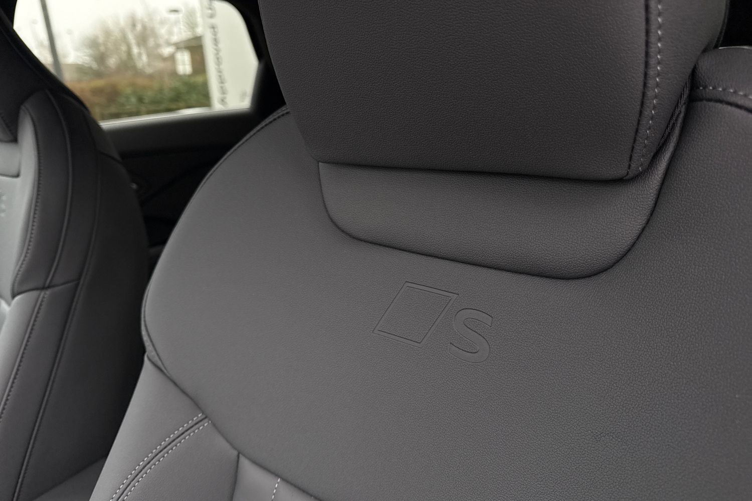 Used Audi Q3 2026 for sale - 77374348: Photo 33