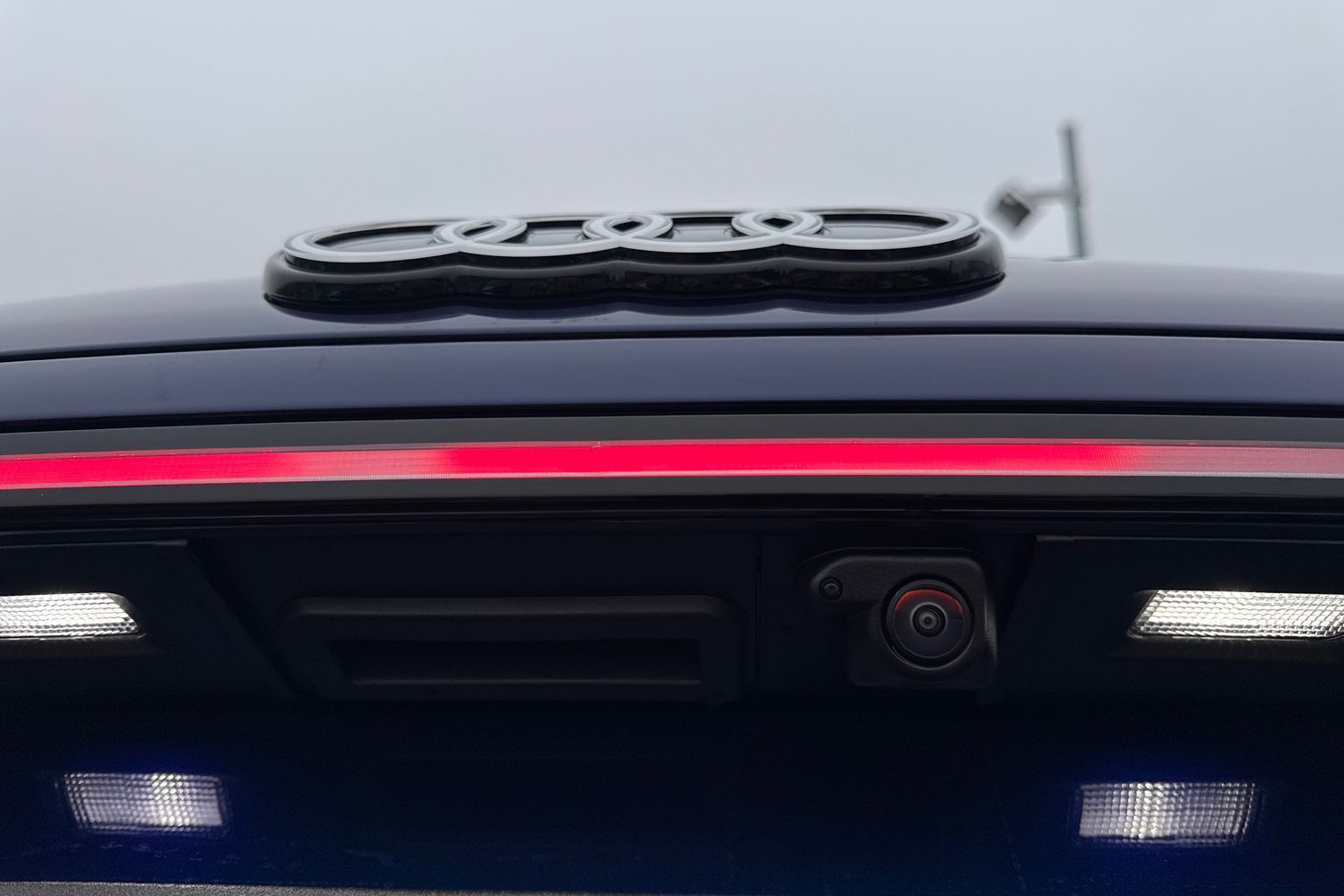 Used Audi Q3 2026 for sale - 77374348: Photo 39