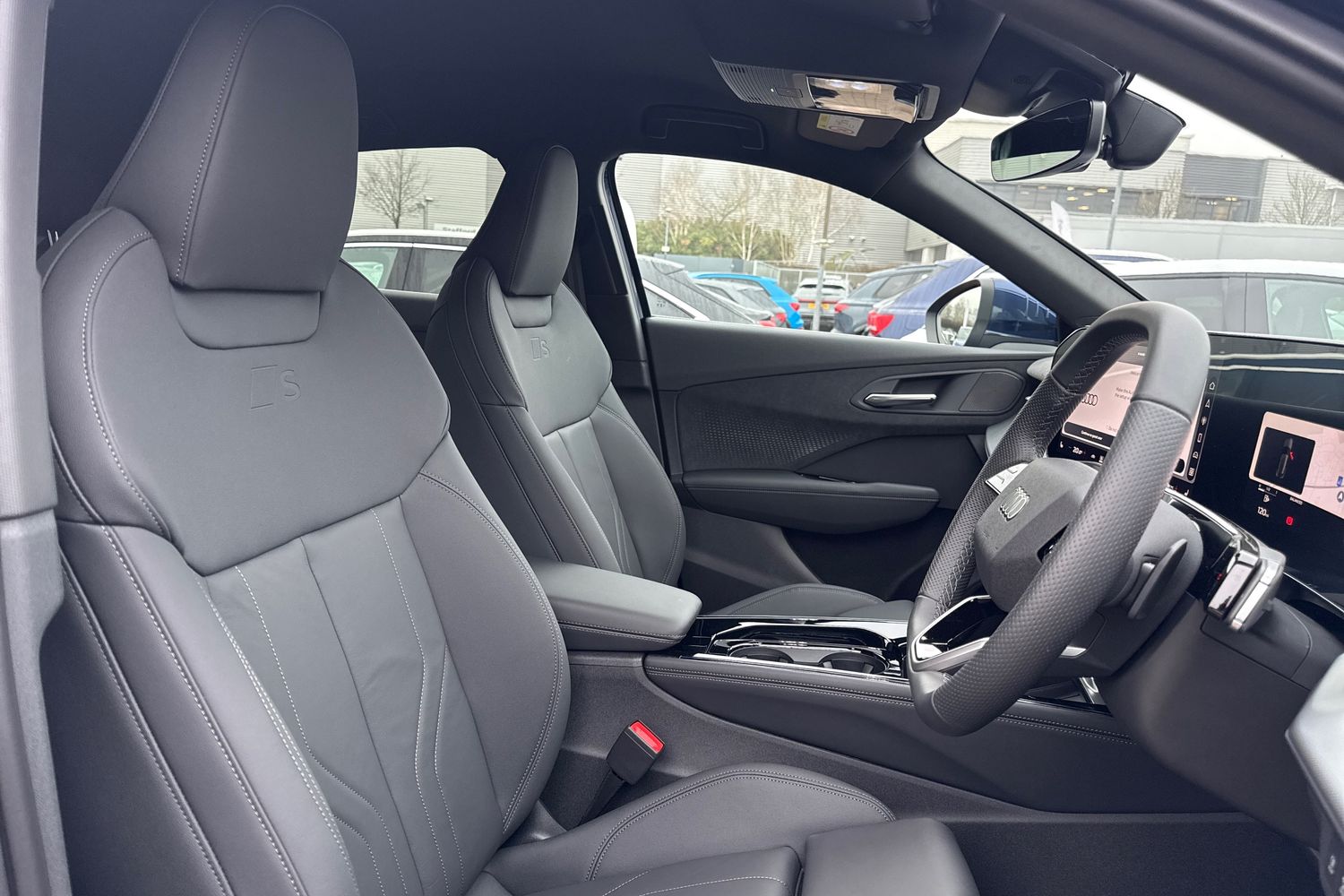 Used Audi Q3 2026 for sale - 77374348: Photo 44