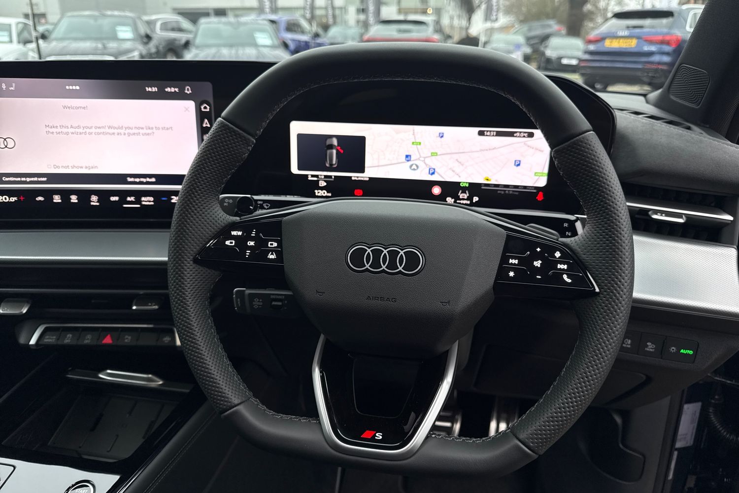 Used Audi Q3 2026 for sale - 77374348: Photo 45