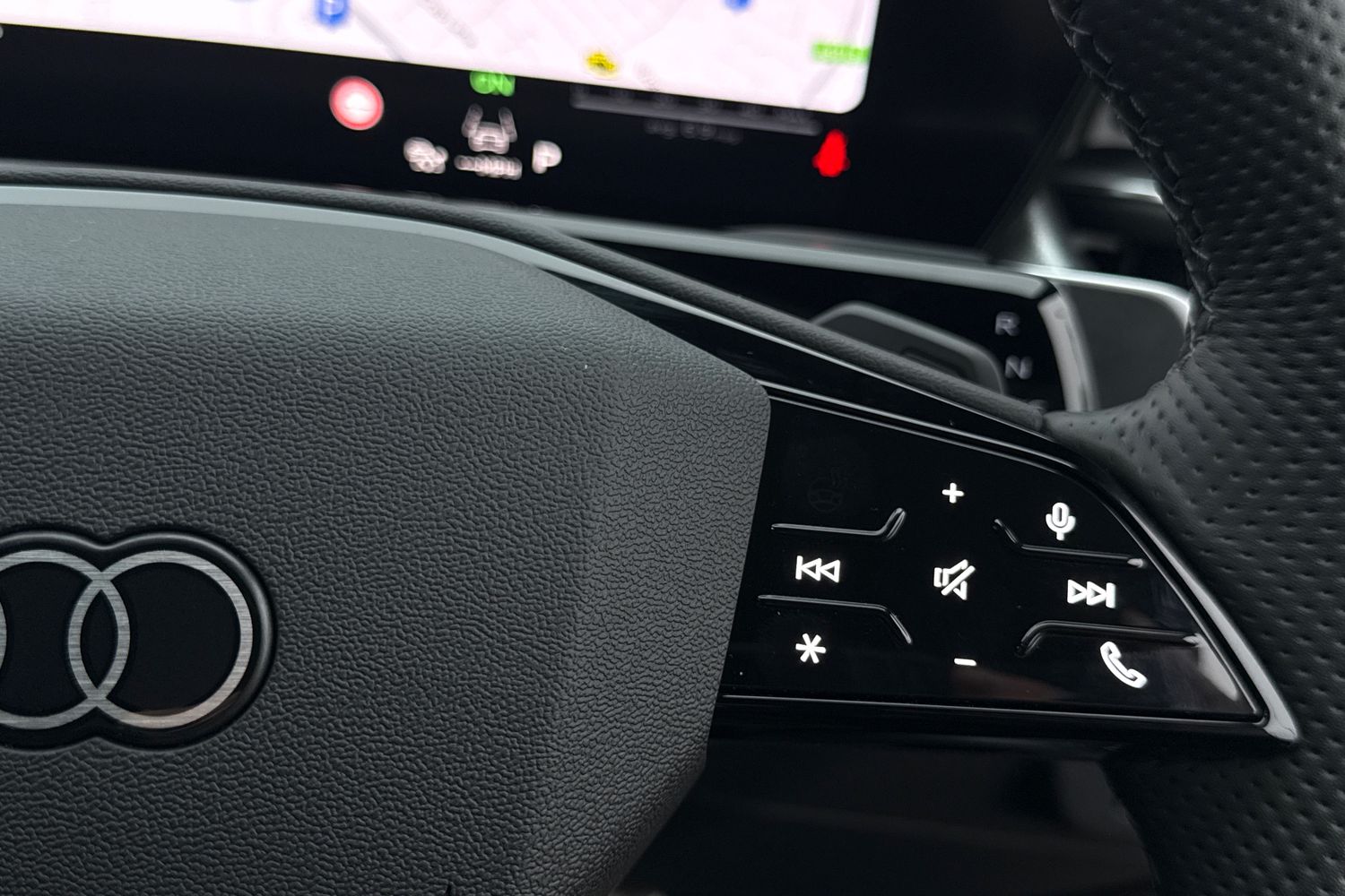 Used Audi Q3 2026 for sale - 77374348: Photo 48