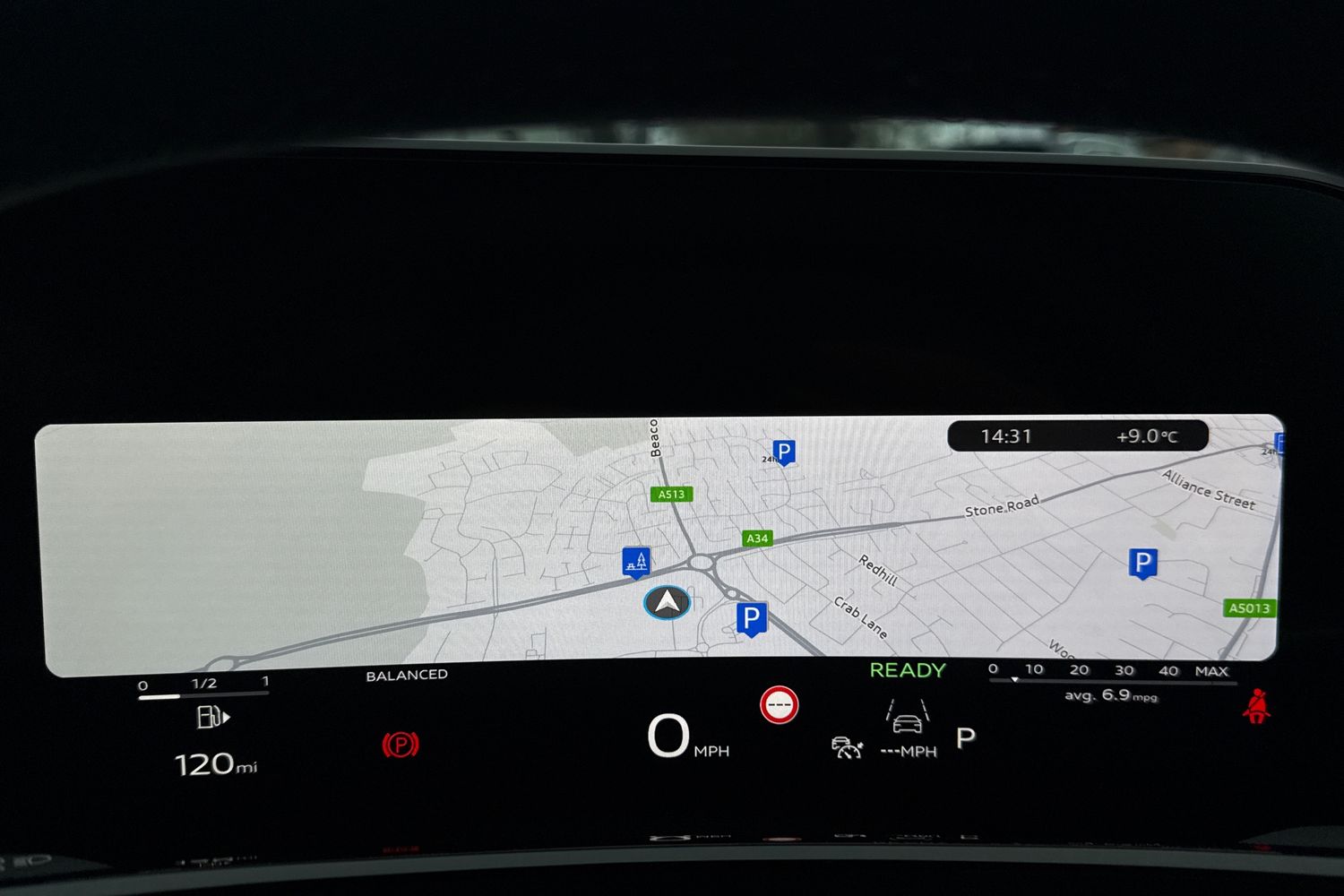 Used Audi Q3 2026 for sale - 77374348: Photo 49